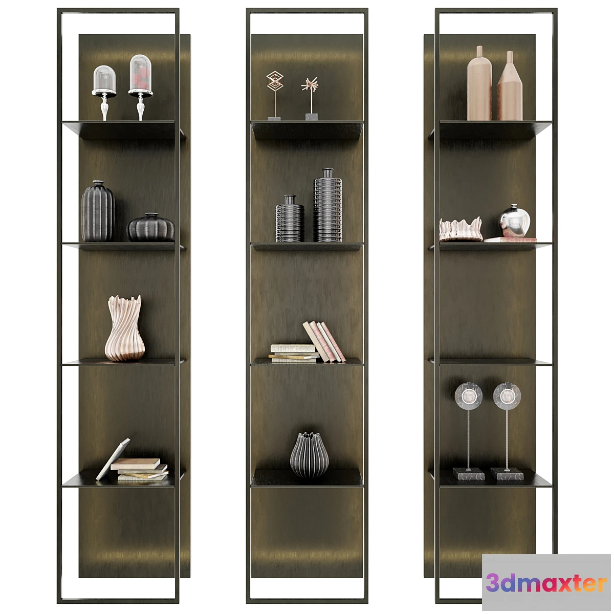 1346533 - Rack 18 3D Max