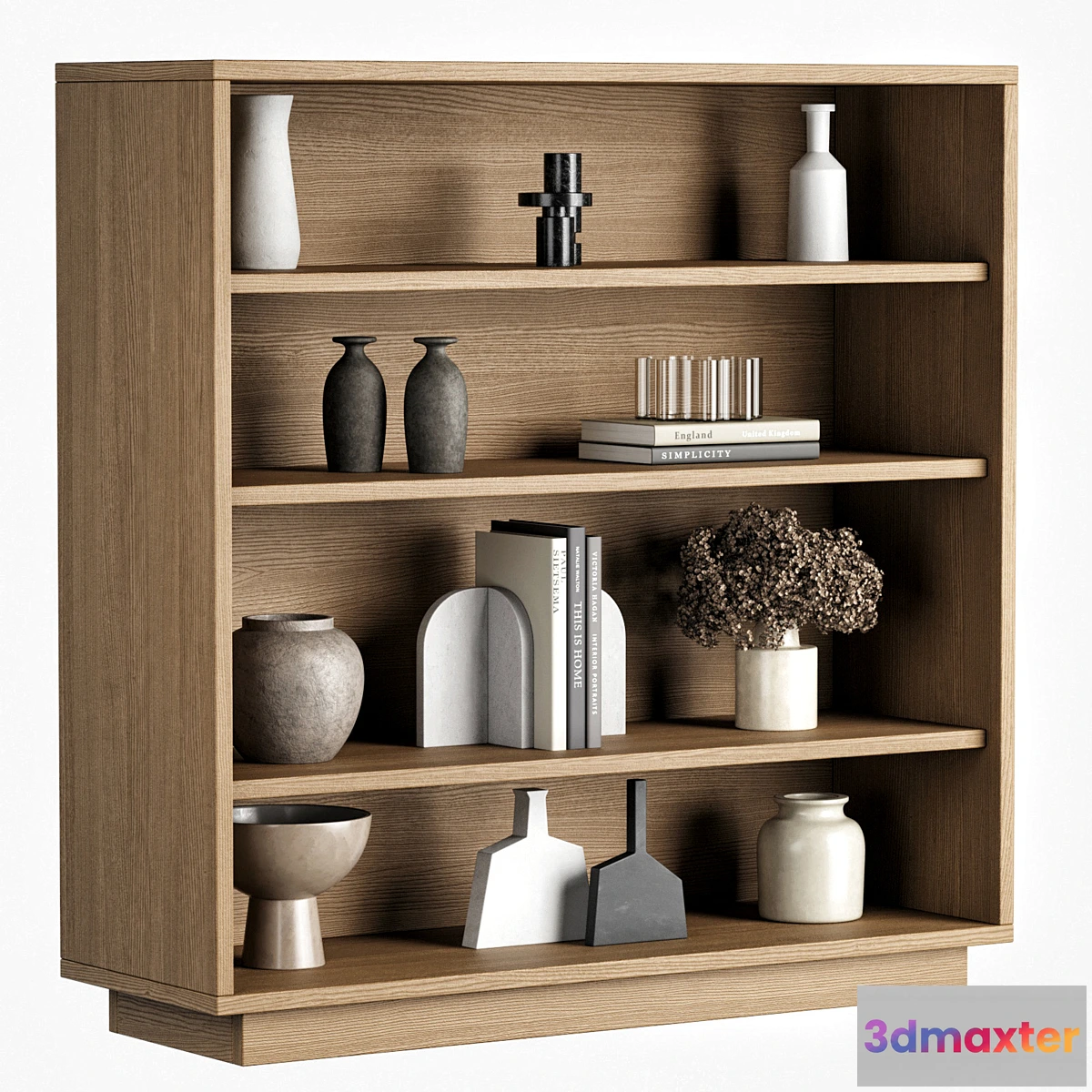 1439274 - La Redoute Palano 3D Max