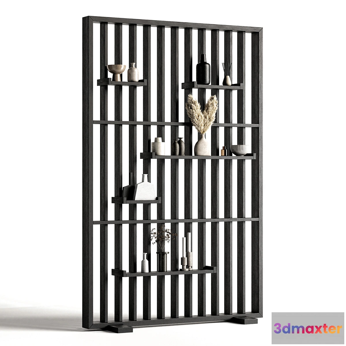 1462670 - La Redoute Mineva 3D Max