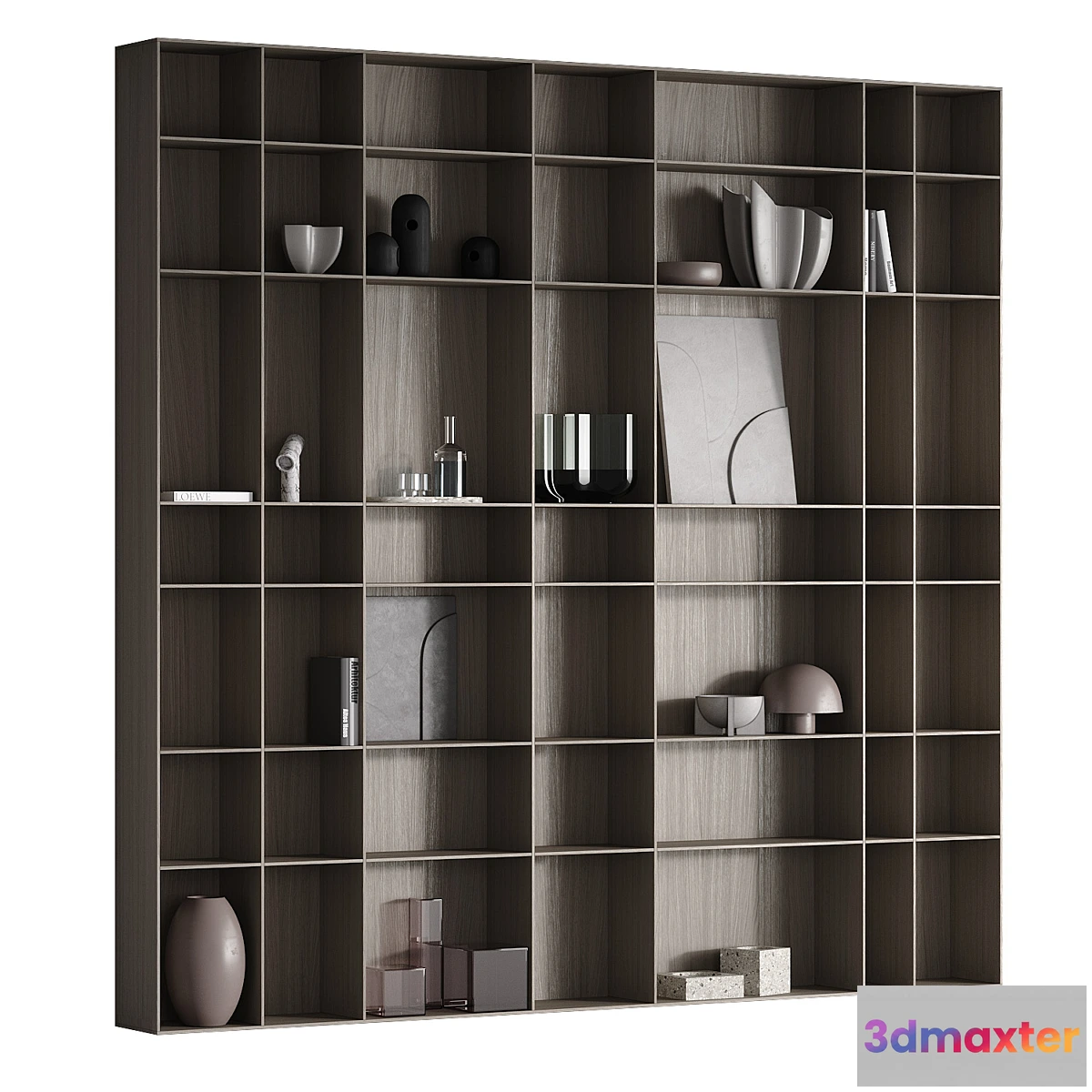 1466670 - Rack 001 3D Max