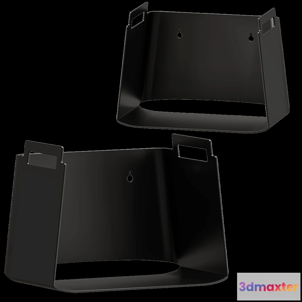 1627924 - COVO - Container shelf VASU 3D Max