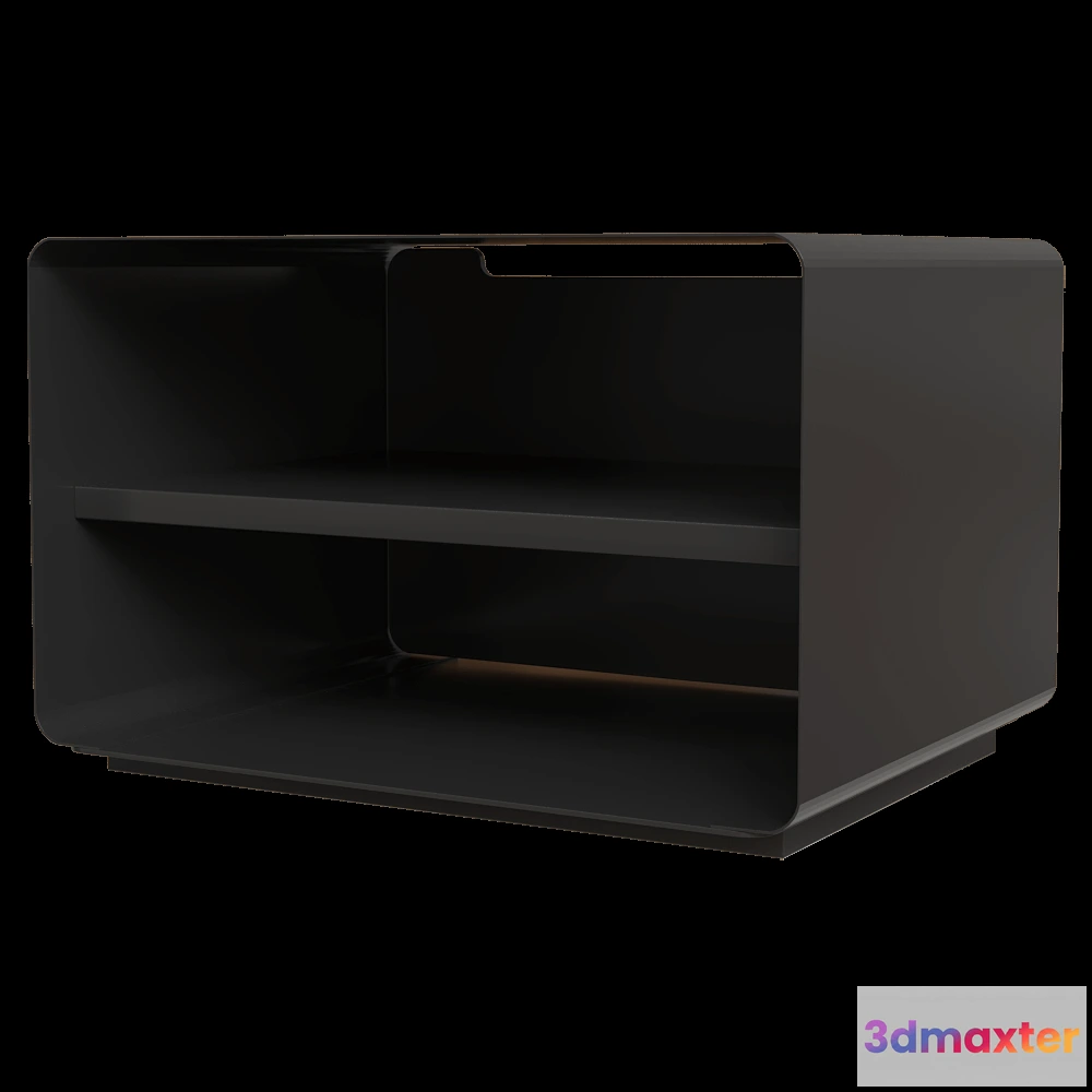 1628254 - Systemtronic - Shelf Sitabo 3D Max
