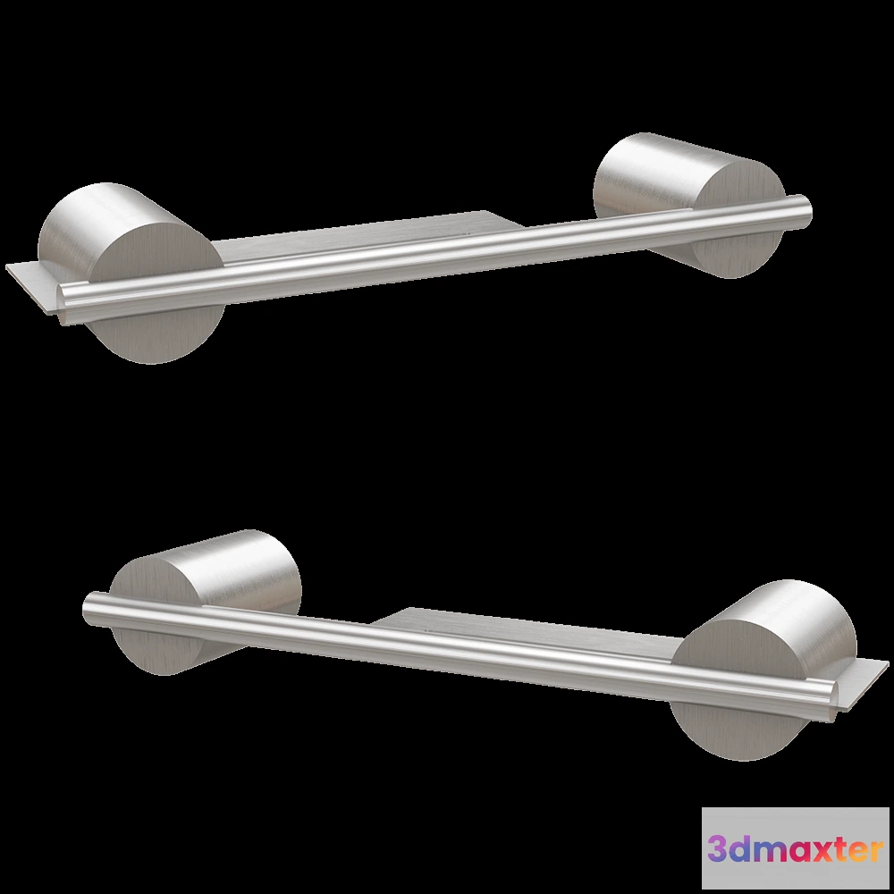 1628288 - Tezza  - Shelf Storage 3D Max