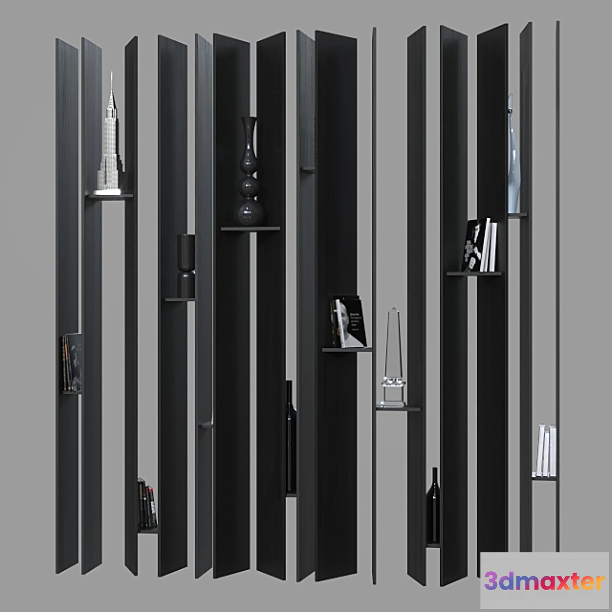 558189 - Partition wall 034.