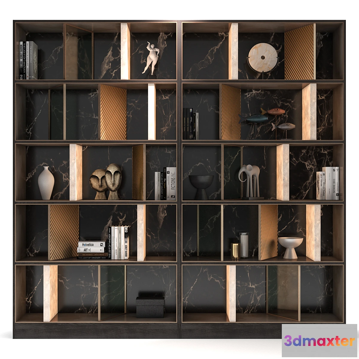 558203 - Medea Gres MD701 & Studio54