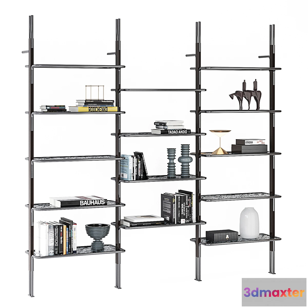 591720 - Arketipo Roxanne Shelving