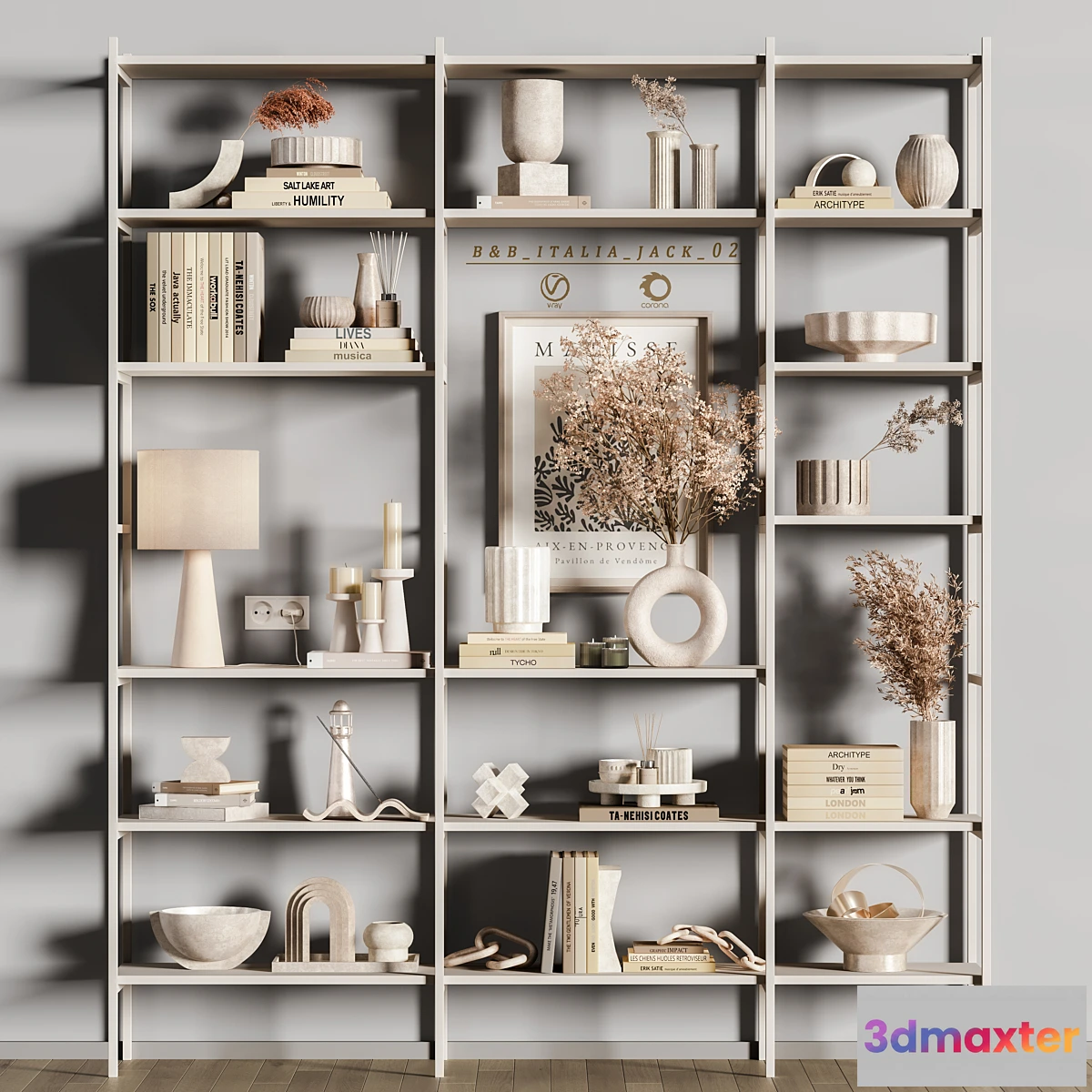 591948 - b&b italia jack 02