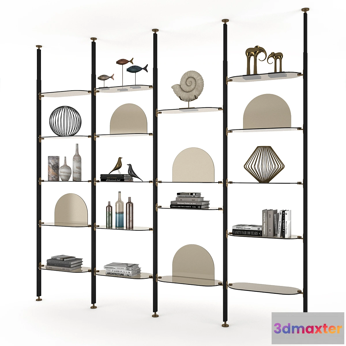 593584 - Arflex Alba