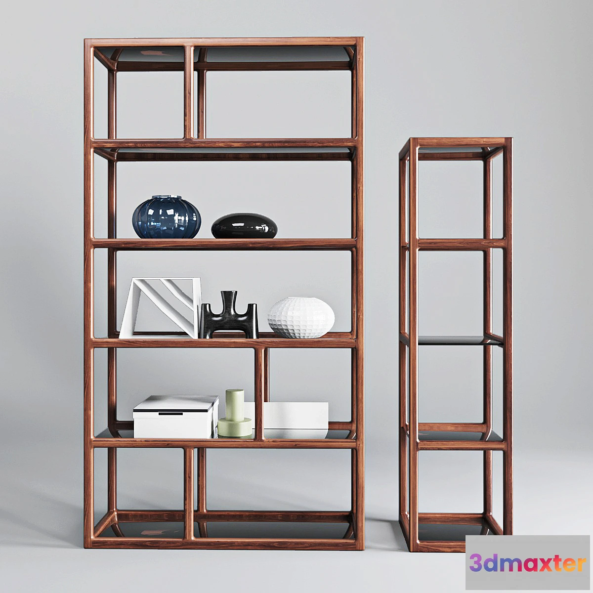 611517 - Rack Fendi HEMINGWAY