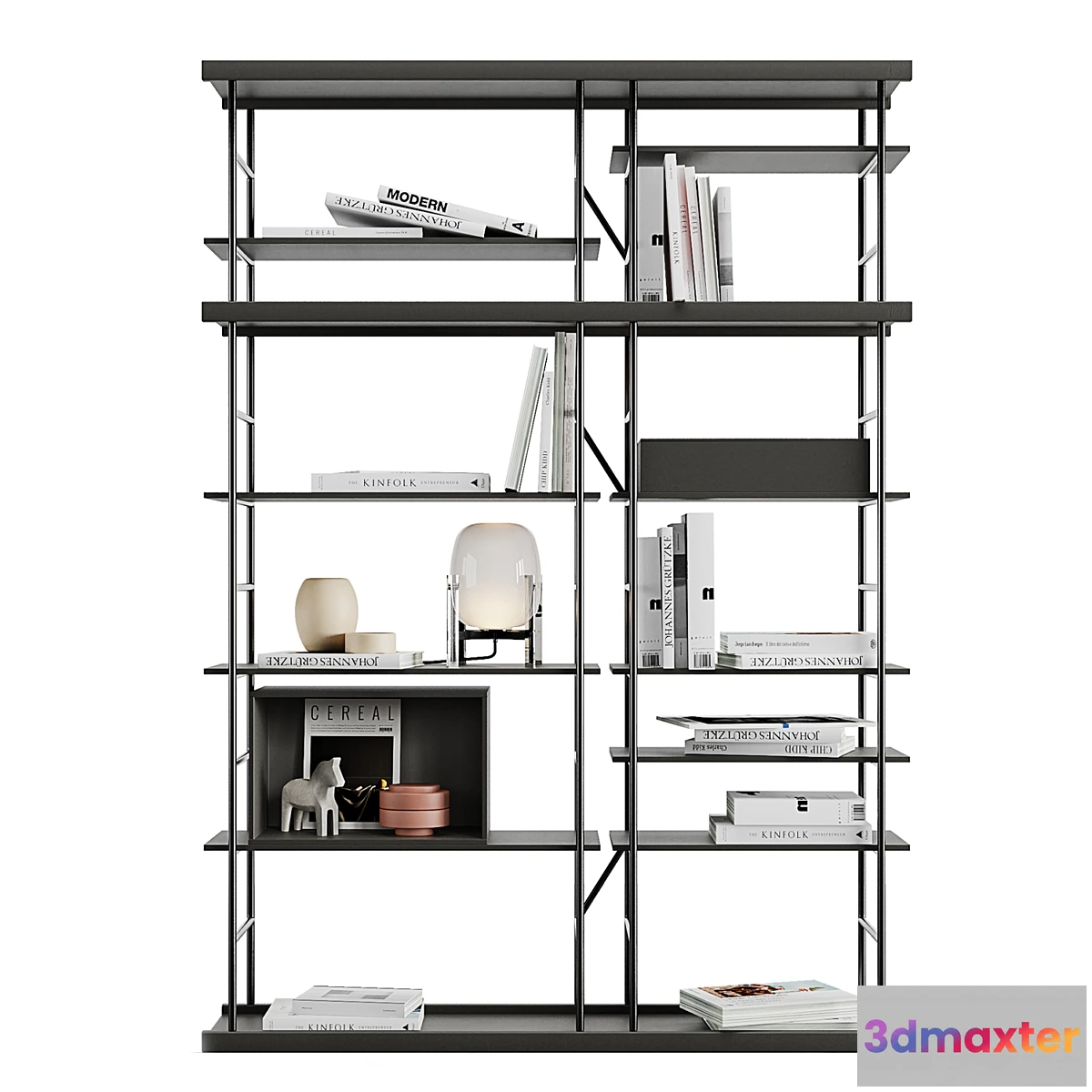 611557 - Bost storage