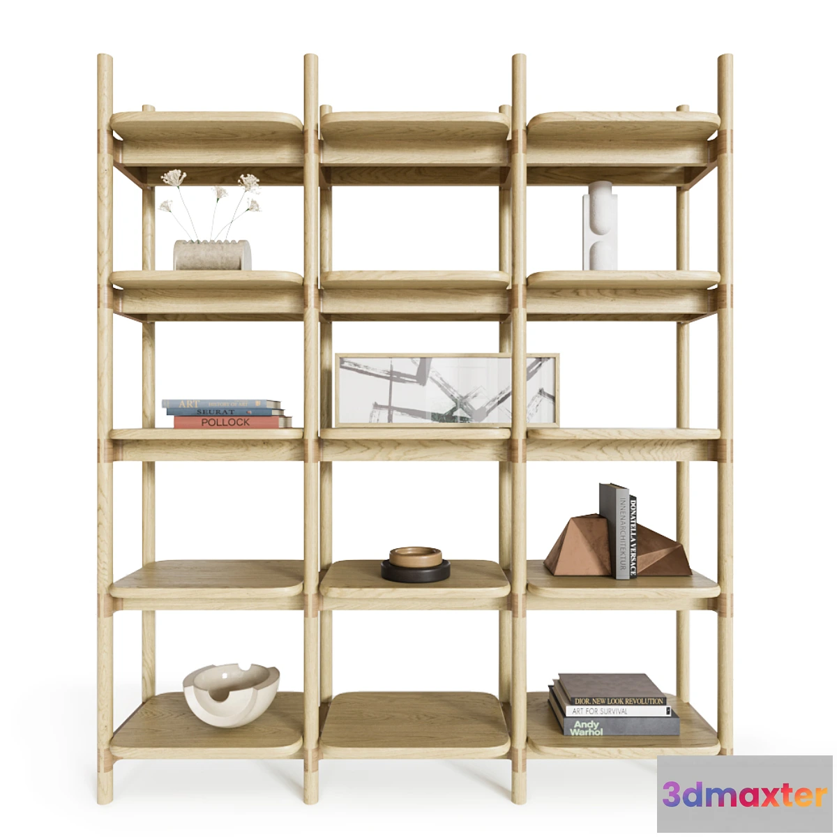 611559 - Mae_shelving