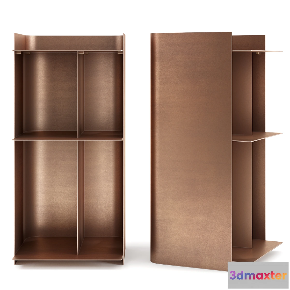 611613 - Marcin Rusak Drinks Cabinet