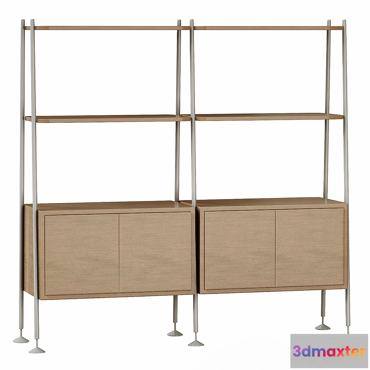 611731 - Office Shelving Blog Series