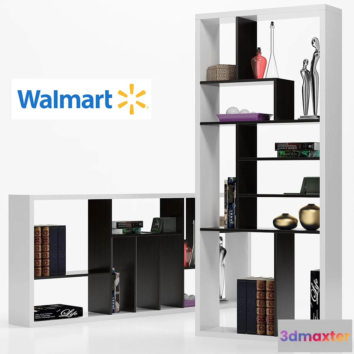 637457 - DISPLAY CABINET 2