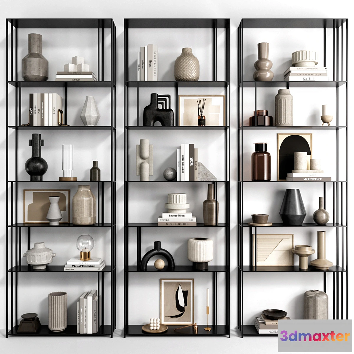 680392 - La Redoute Parallel