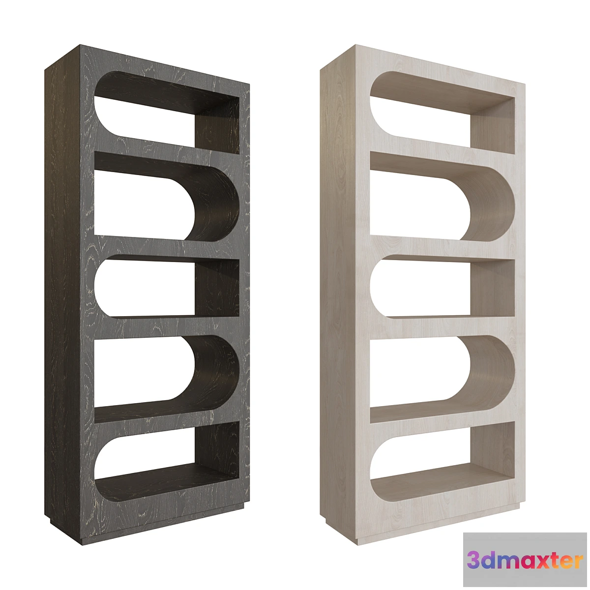 700582 - Kellywearstler ROXBURY ETAGERE