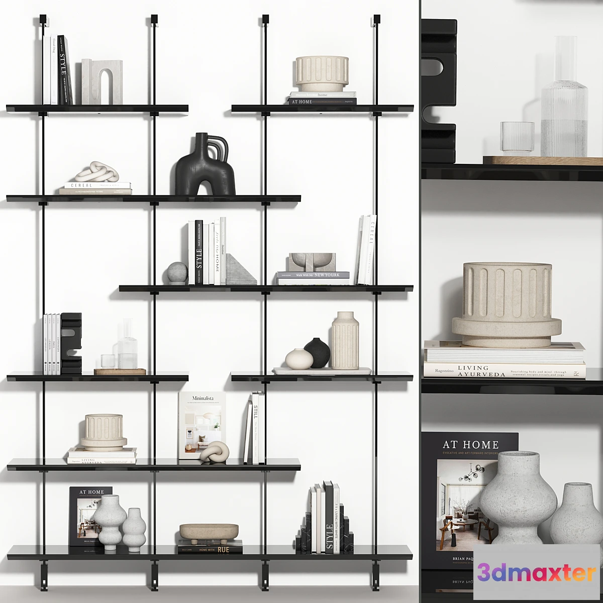 700590 - Rack 02 - Decor 34