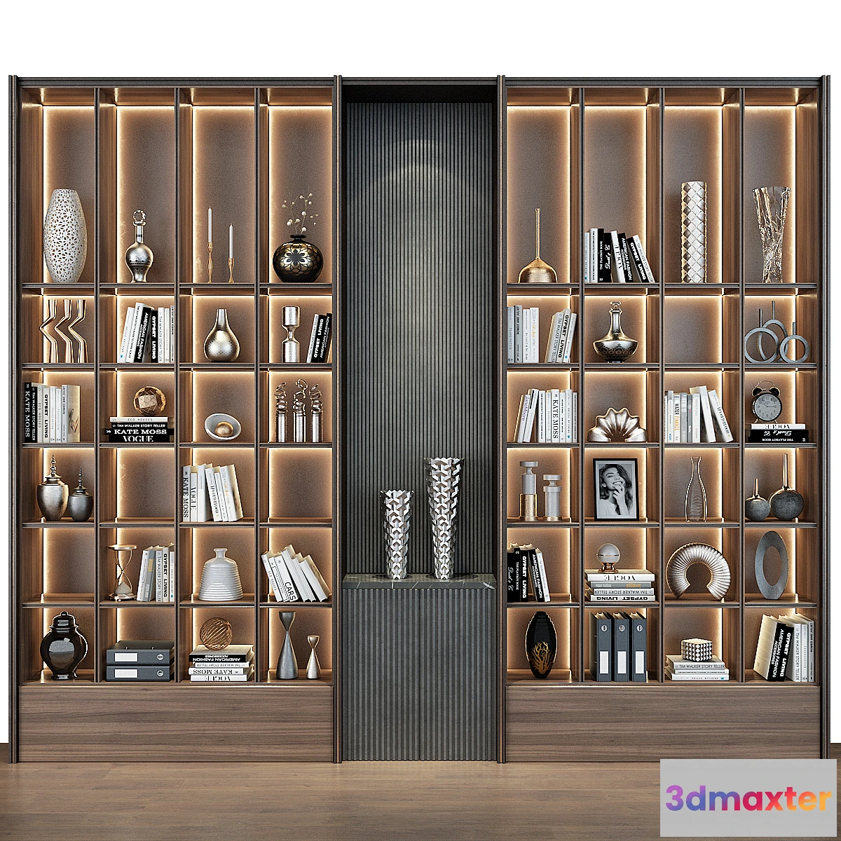 700624 - Furniture composition 543