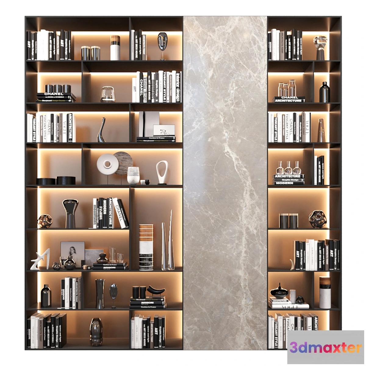 721912 - Furniture Composition  81 - No.2