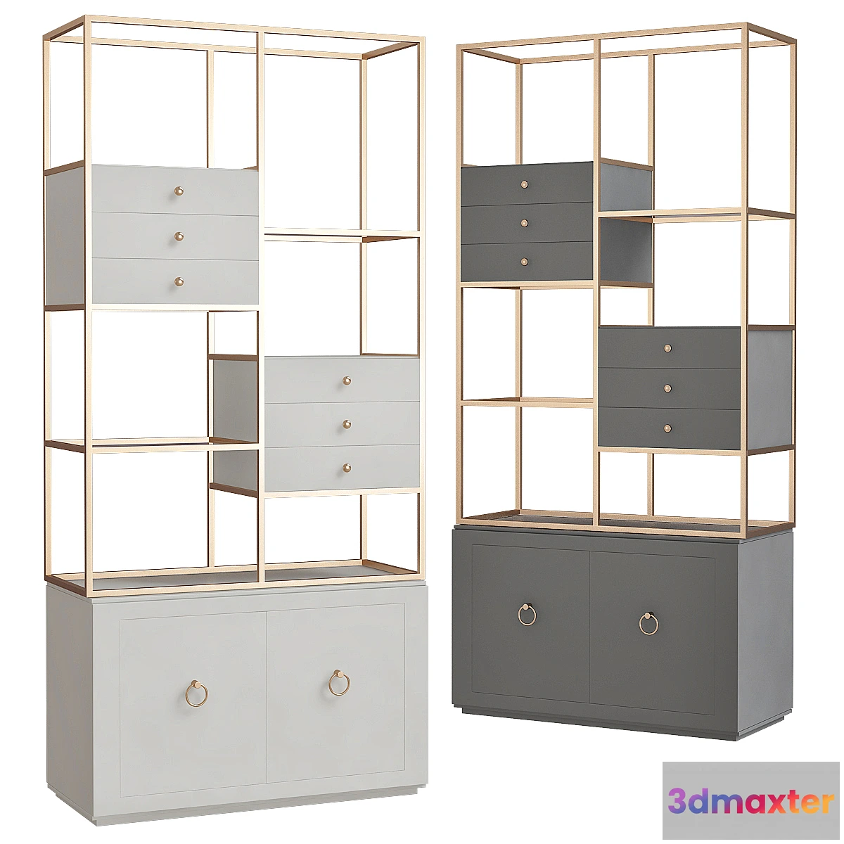 733153 - Clarendon bernhardt - No.2