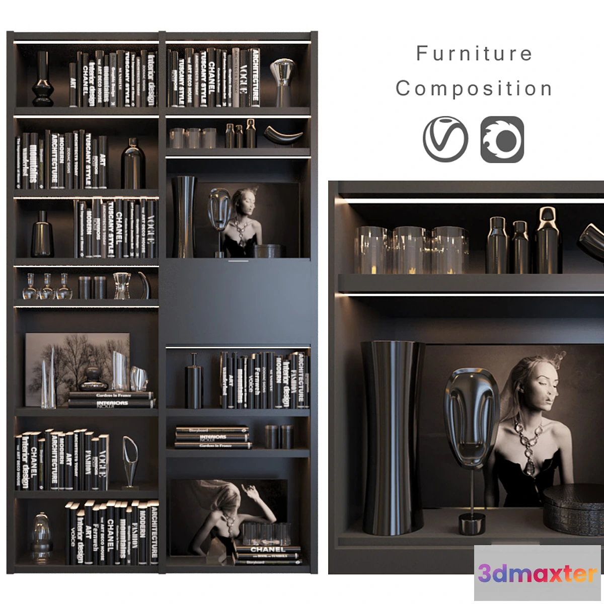 733159 - BoConcept  set 21 - No.2