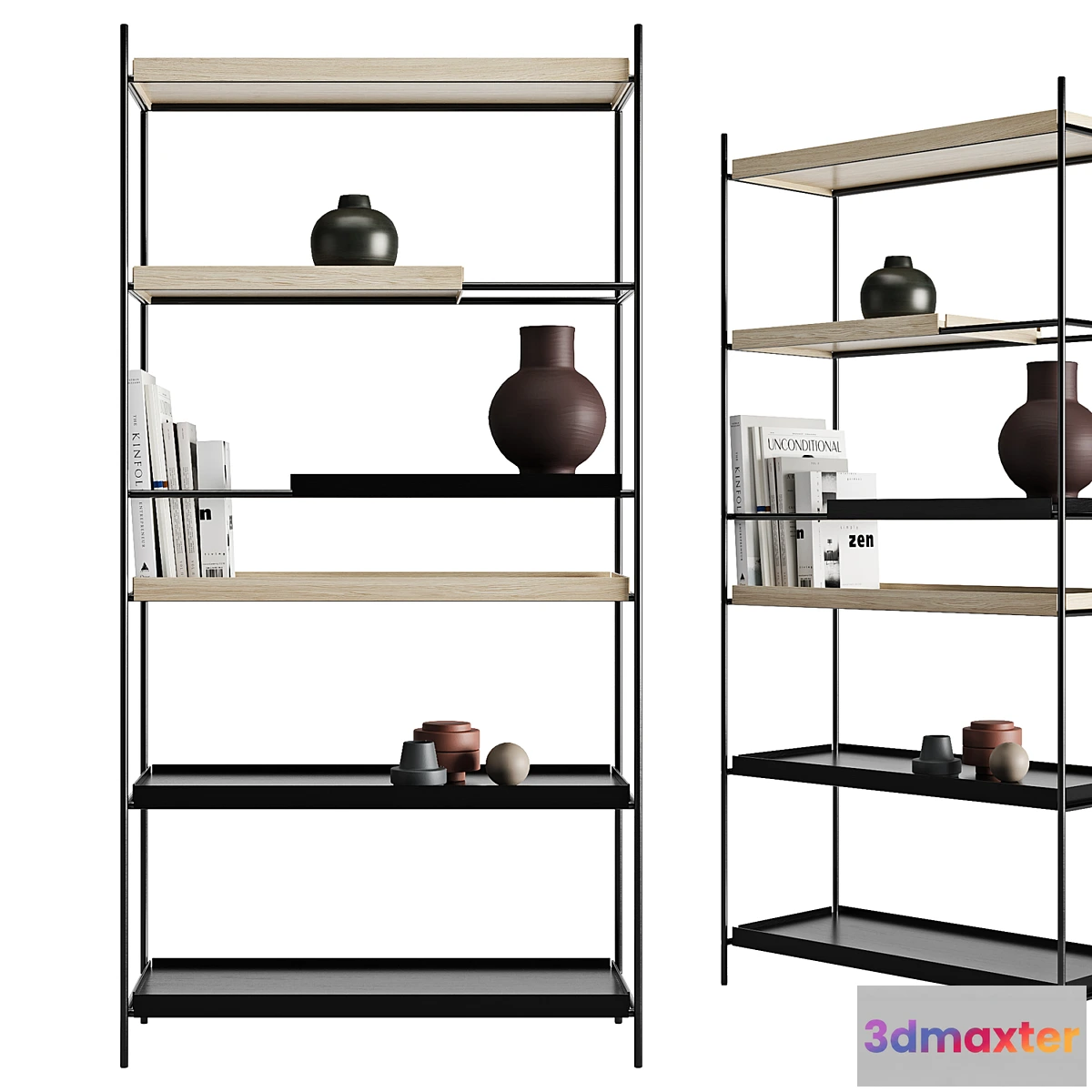 733195 - High tray shelf - No.2