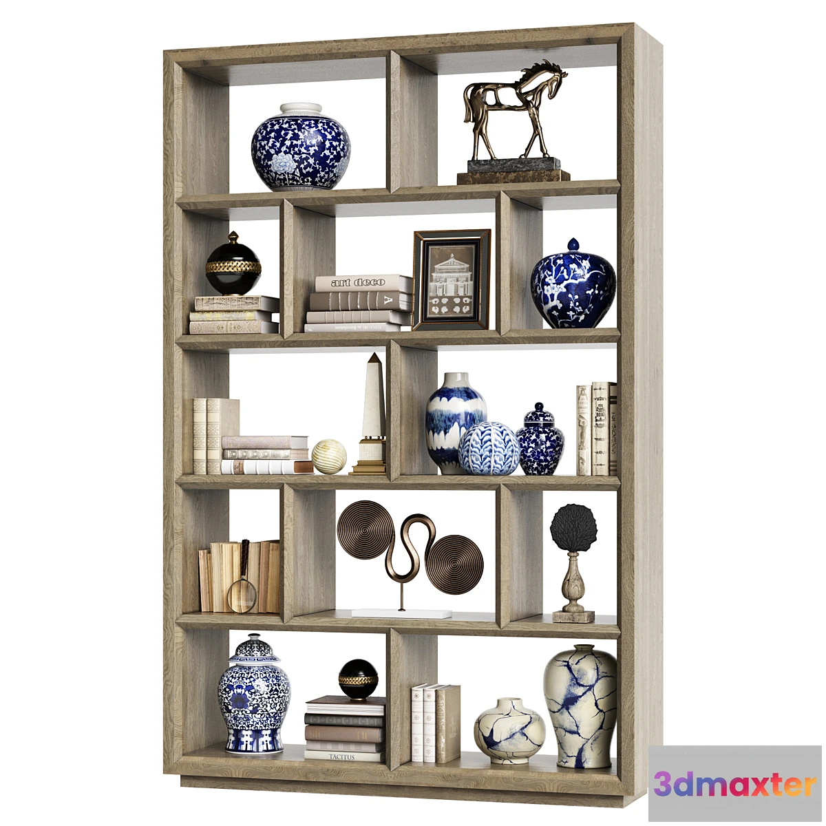 733209 - Eichholtz Cabinet Marguesa 112002 - No.2