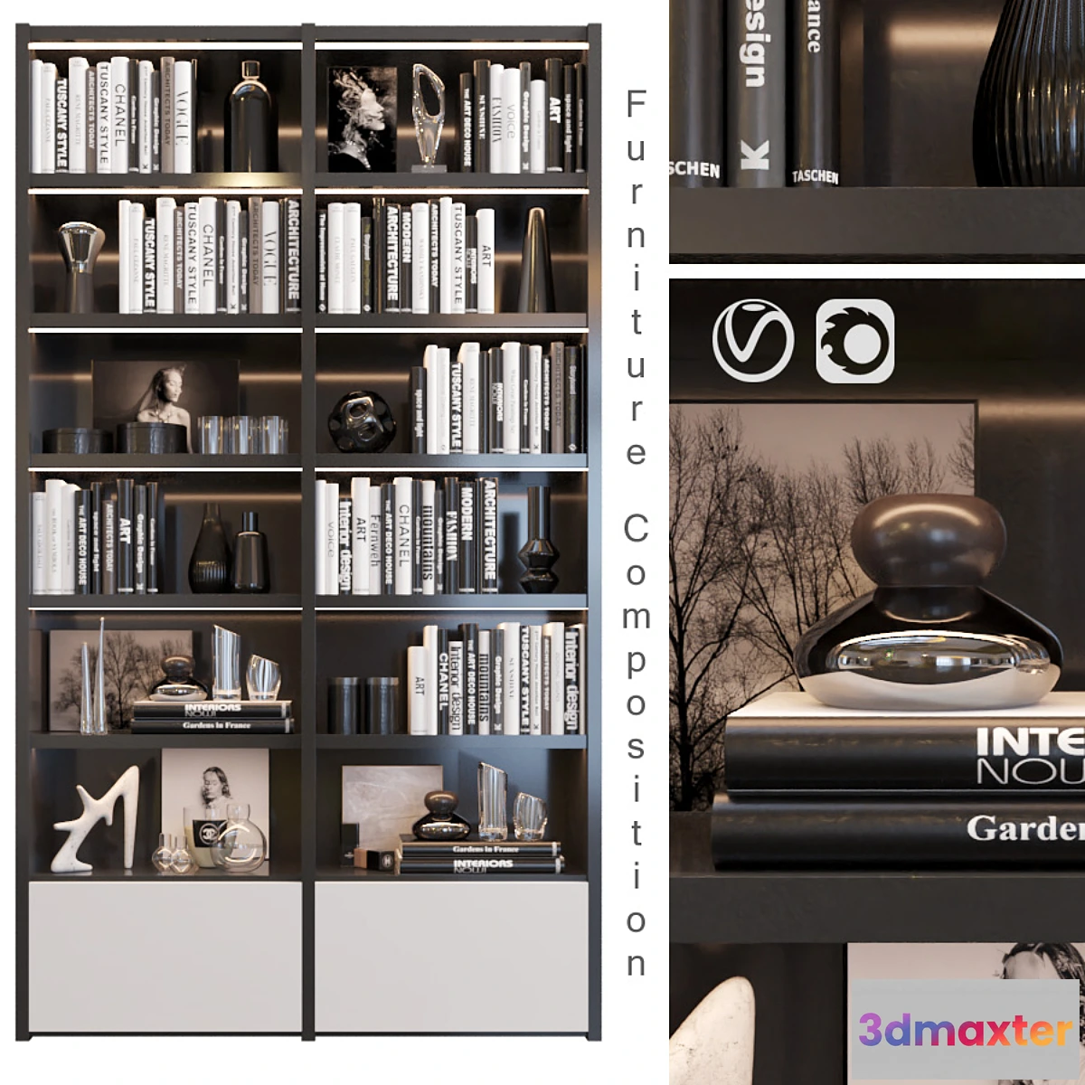 733213 - BoConcept  set 22 - No.2