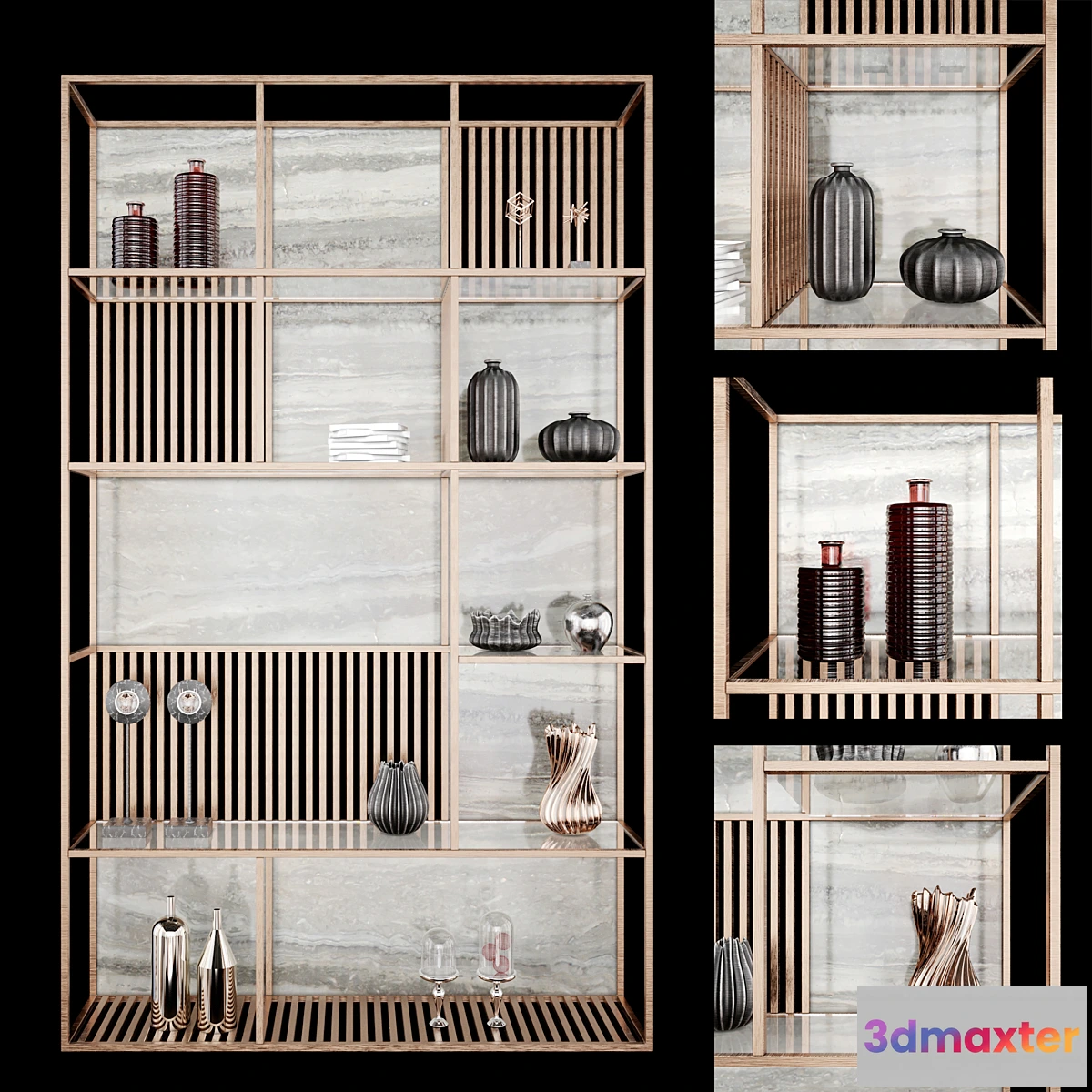 733221 - Rack 17 - No.2