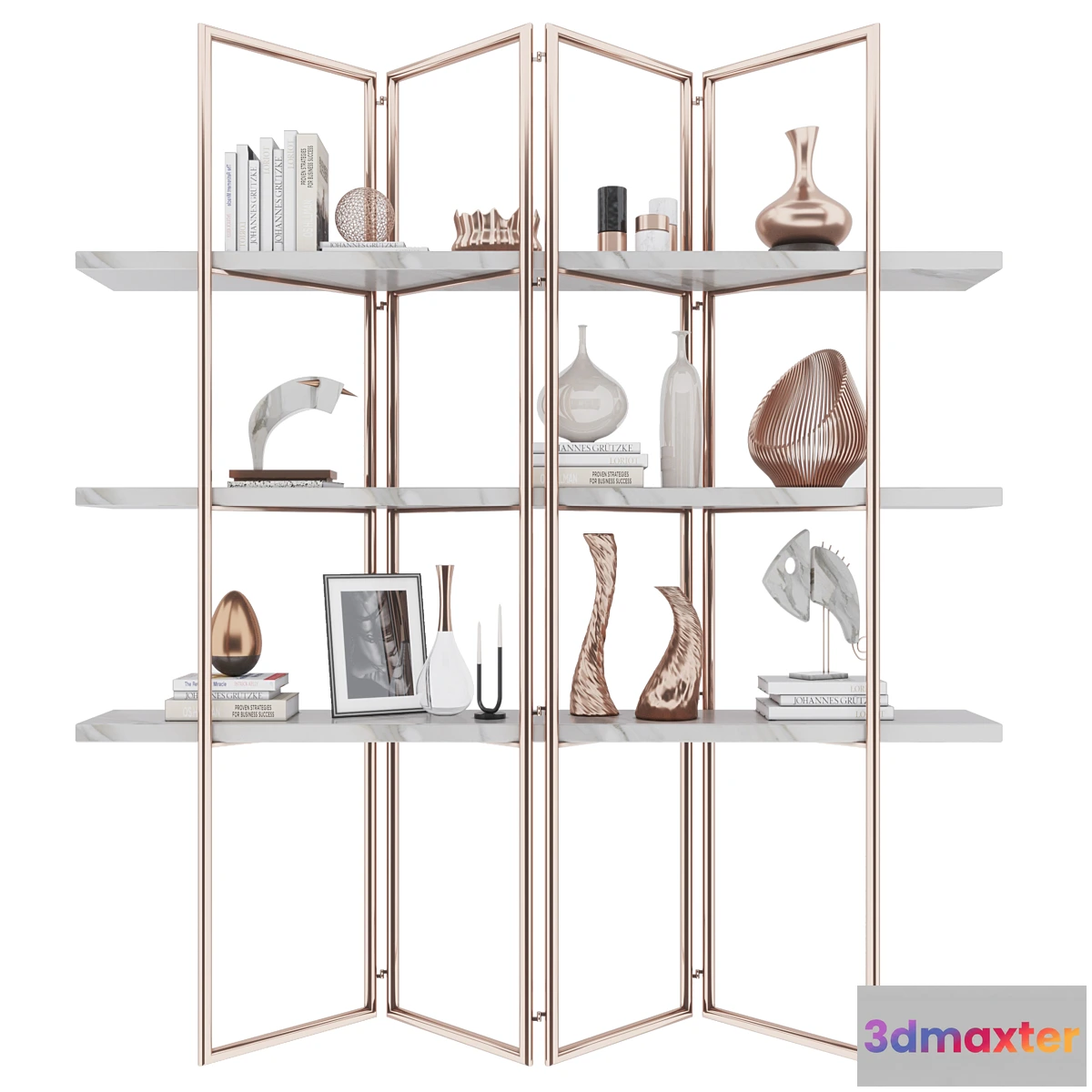 733239 - Shelving 39 - No.2