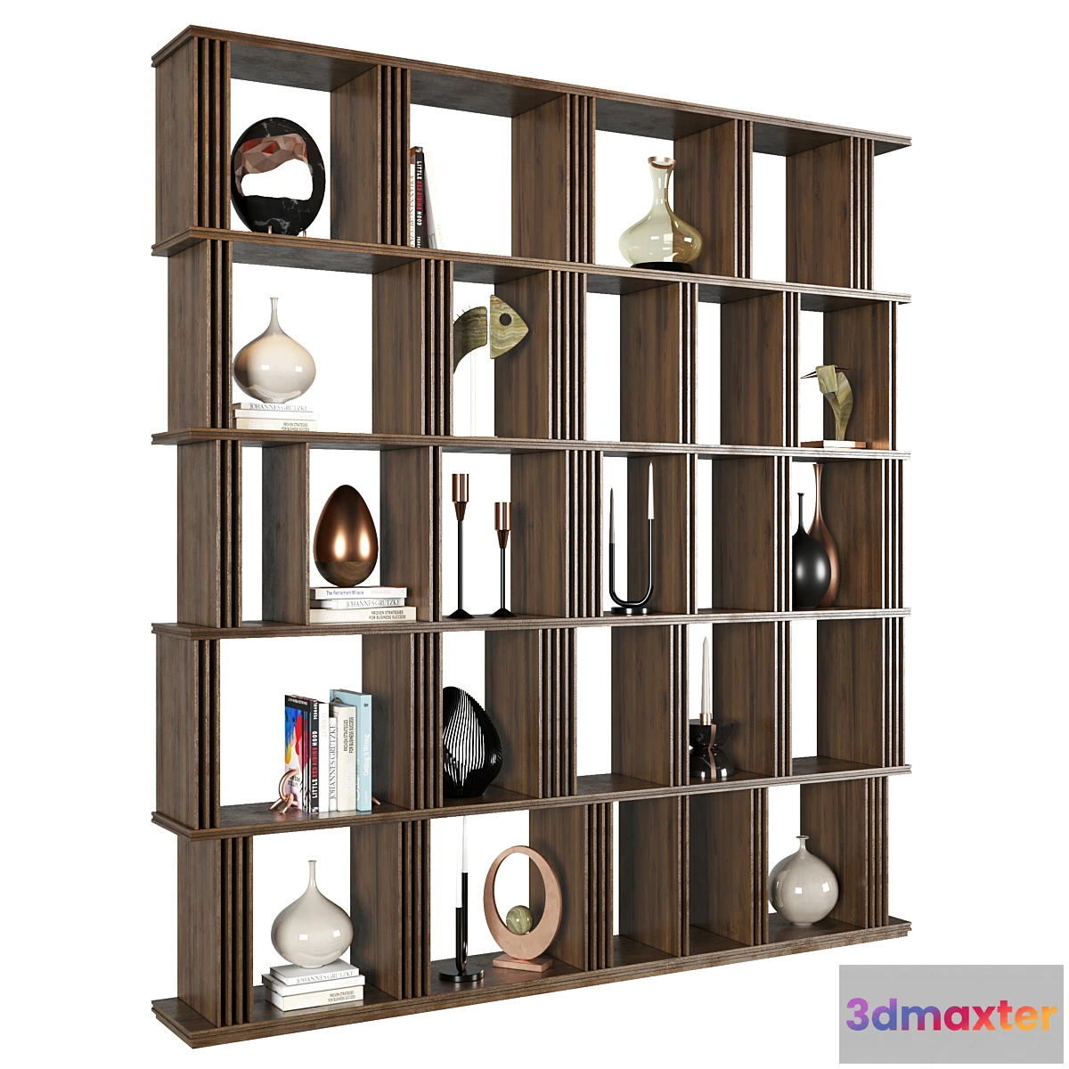 733259 - Shelving 56 - No.2