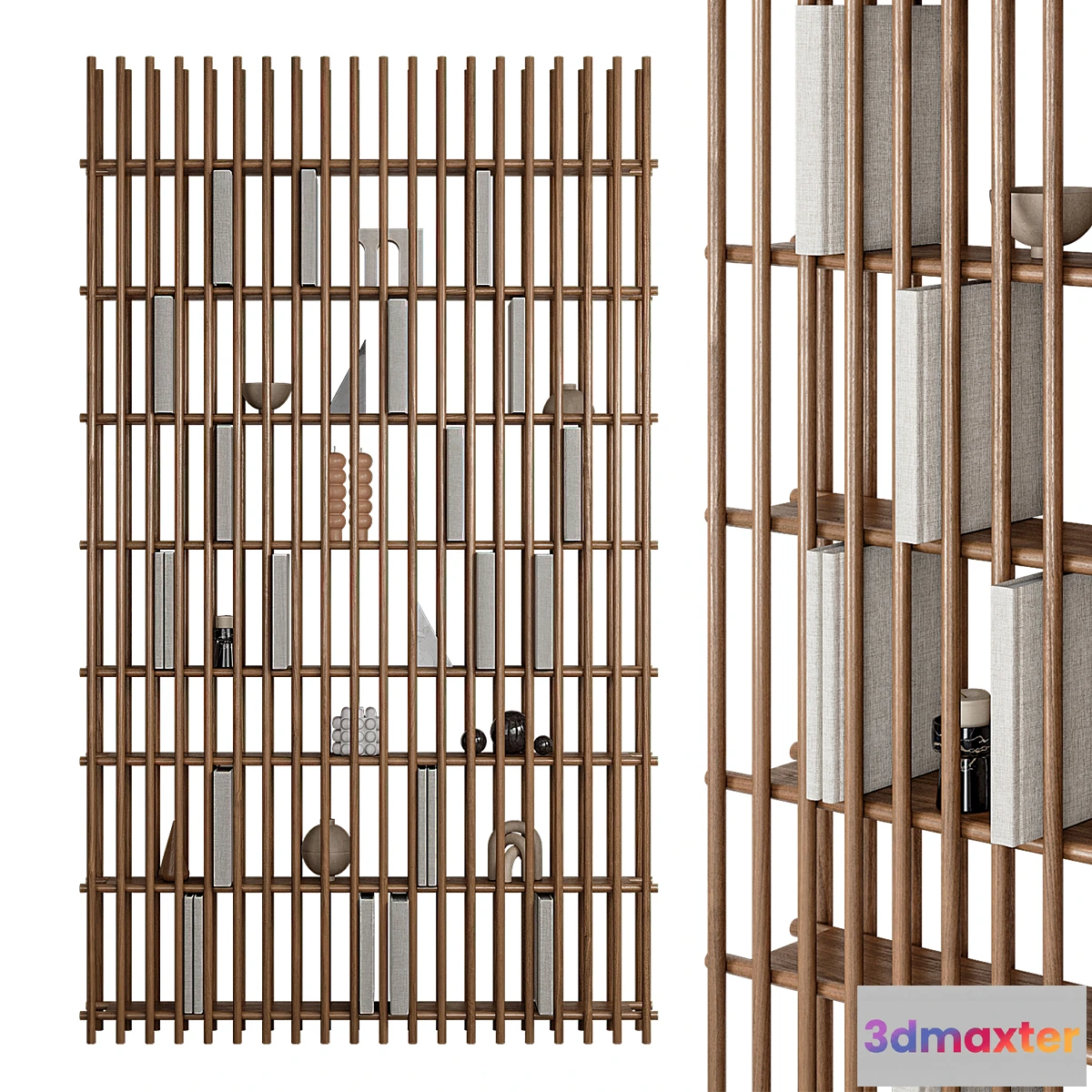 747437 - Shelving  shelf - No.2