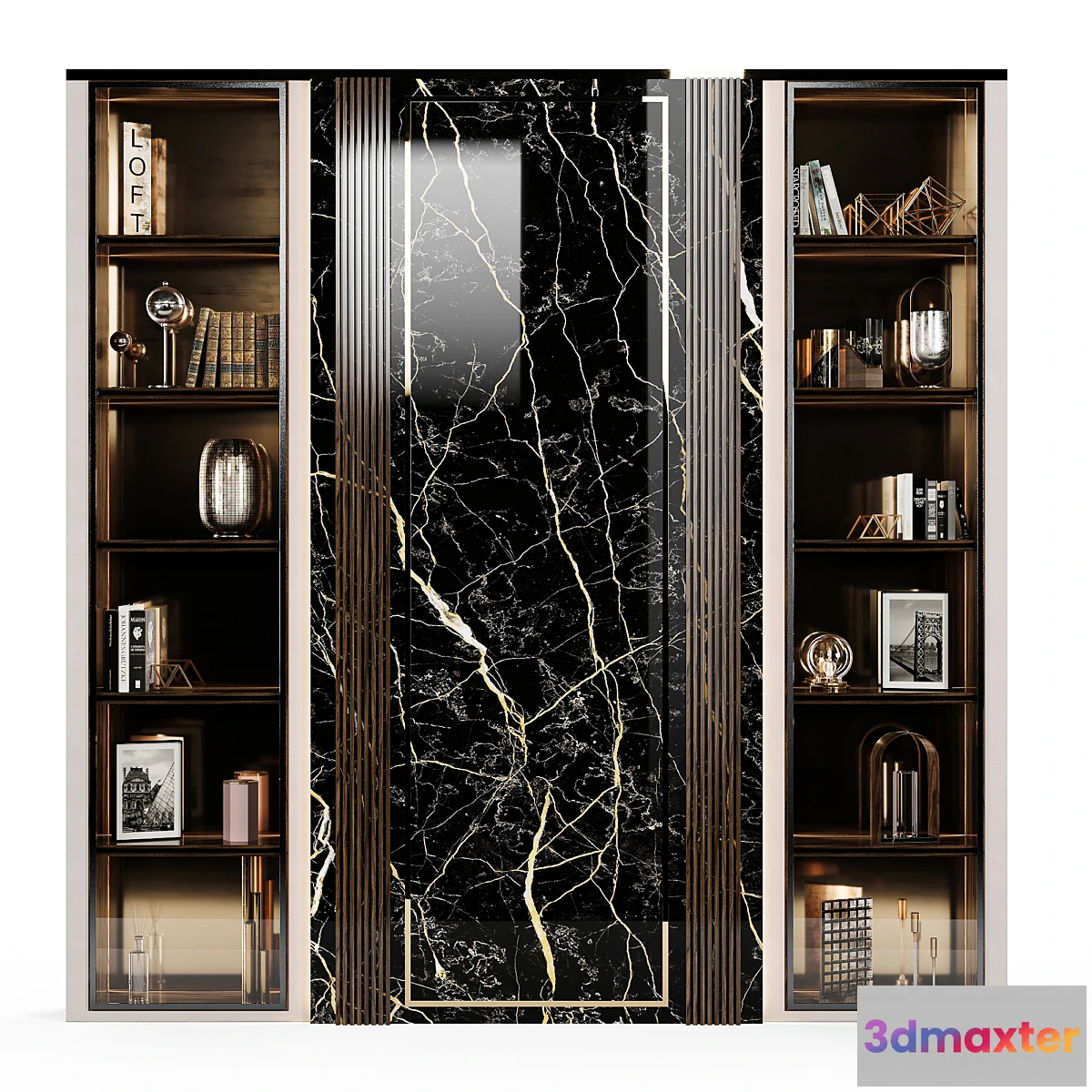 761719 - Furniture set-4