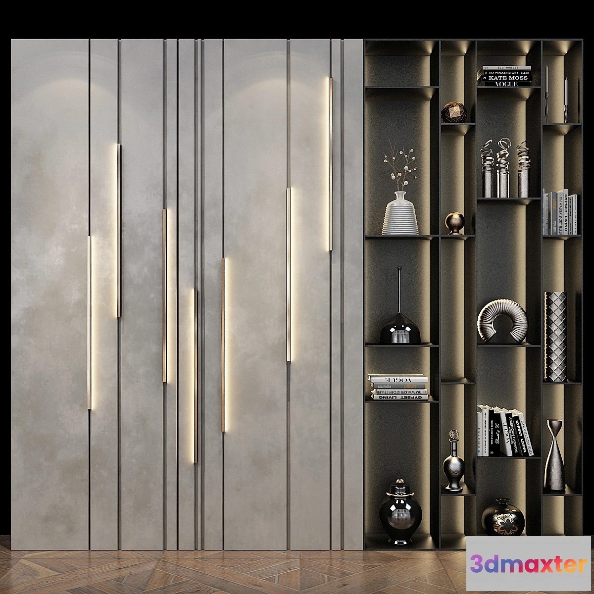 761737 - Cabinet Furniture 0319