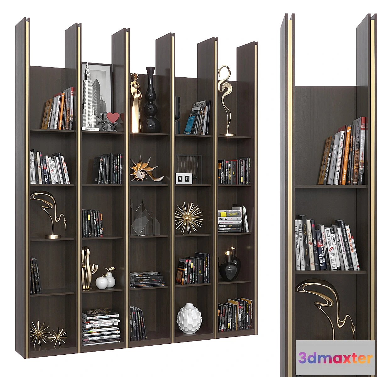 761757 - Shelving 056. - No.2