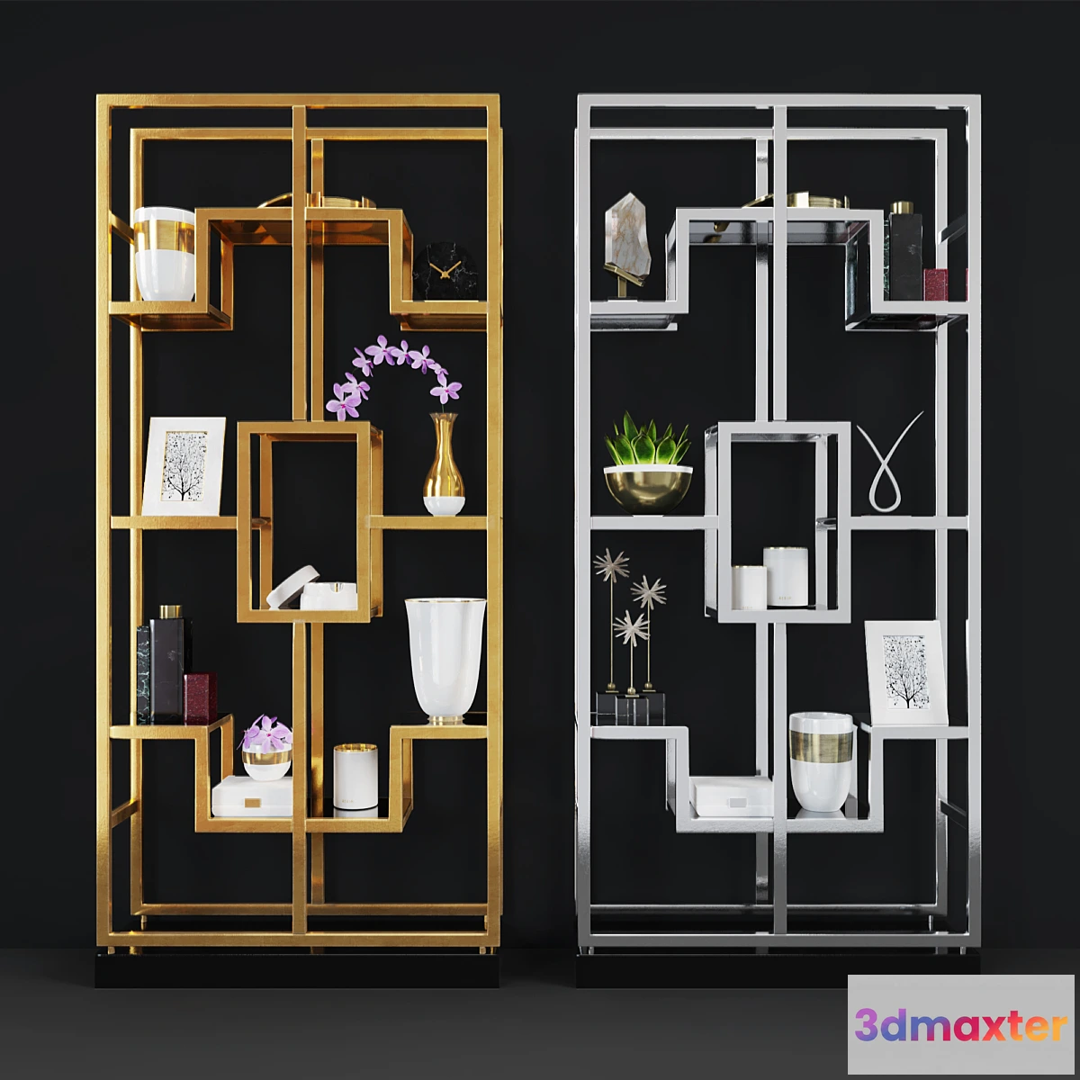 761767 - Rack LAGONDA The Sofa & Chair Company