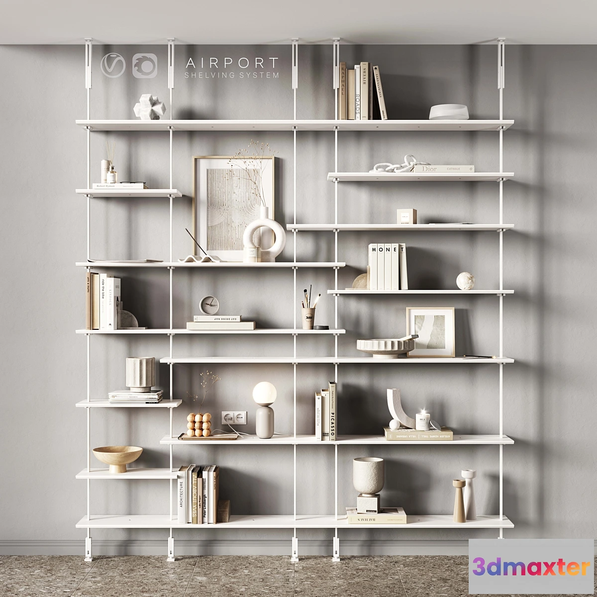 761787 - Cattelan Italia  A I R P O R T - No.2