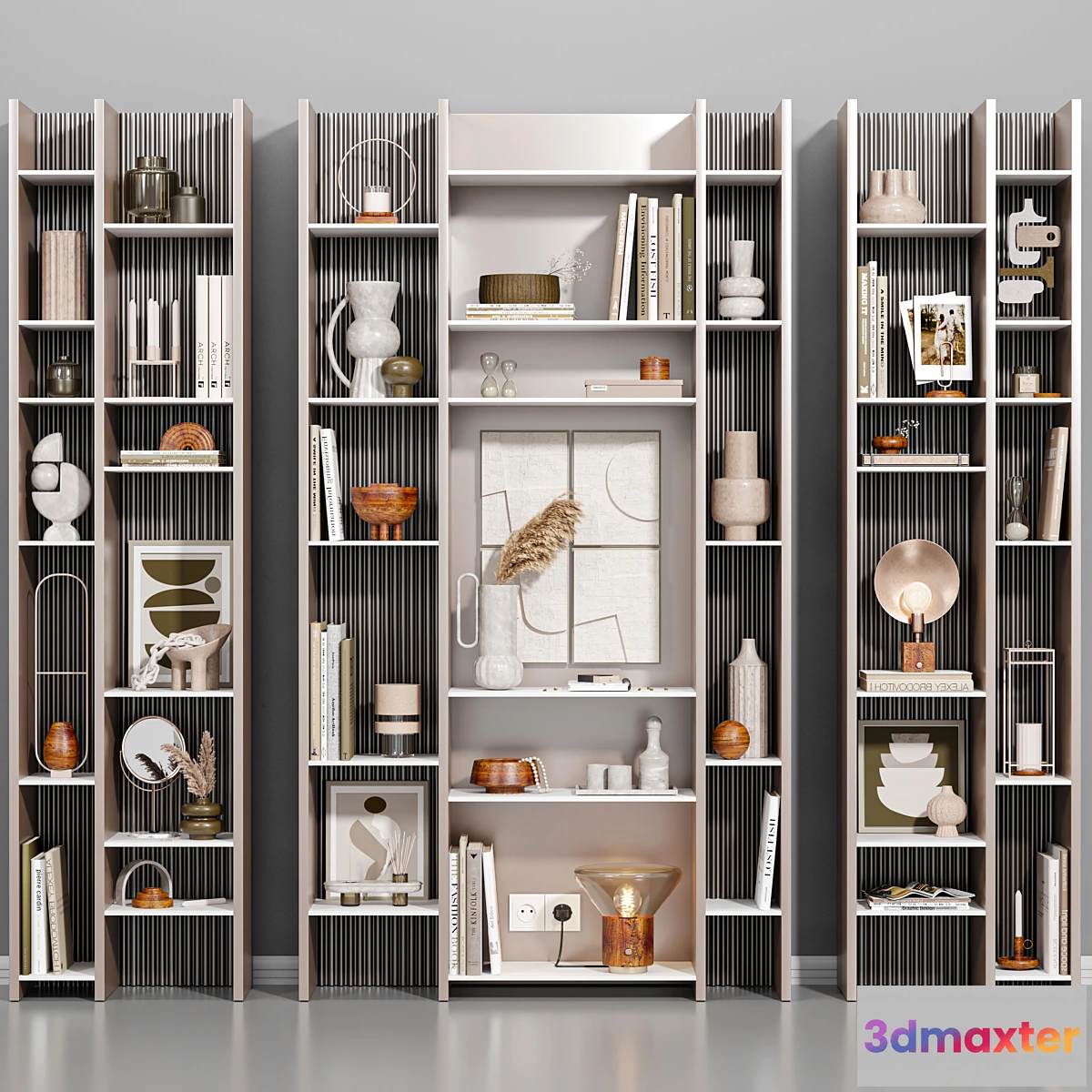 761795 - Interior Design Decorative 003 - No.2