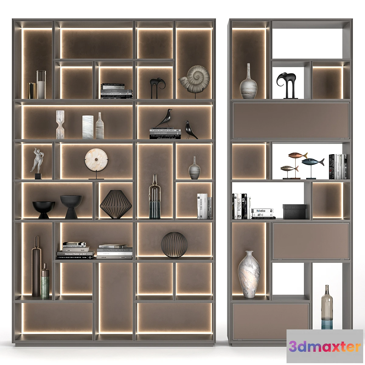 761829 - Rimadesio Opus