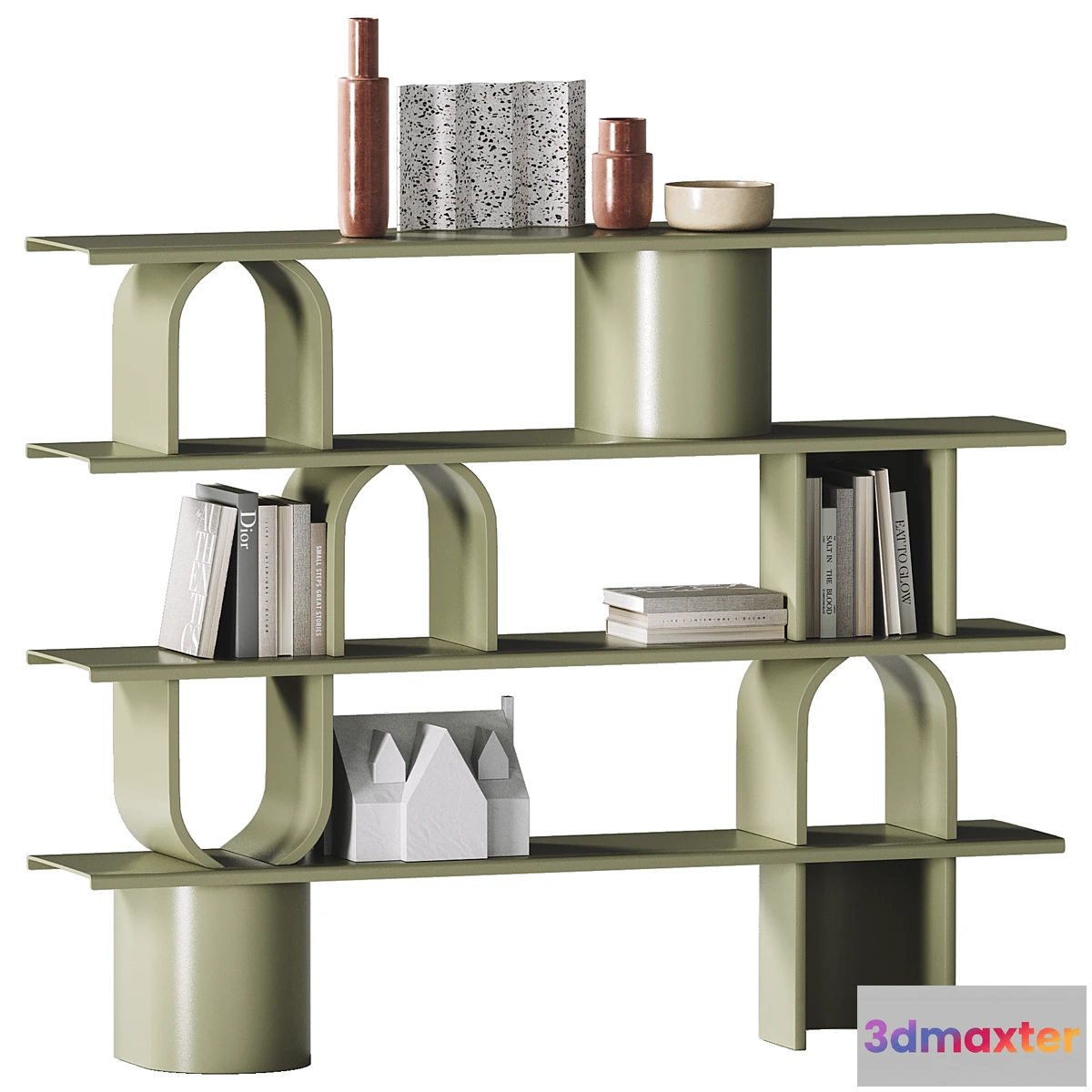 761841 - Ronda Design LIBERA ROUND - No.2