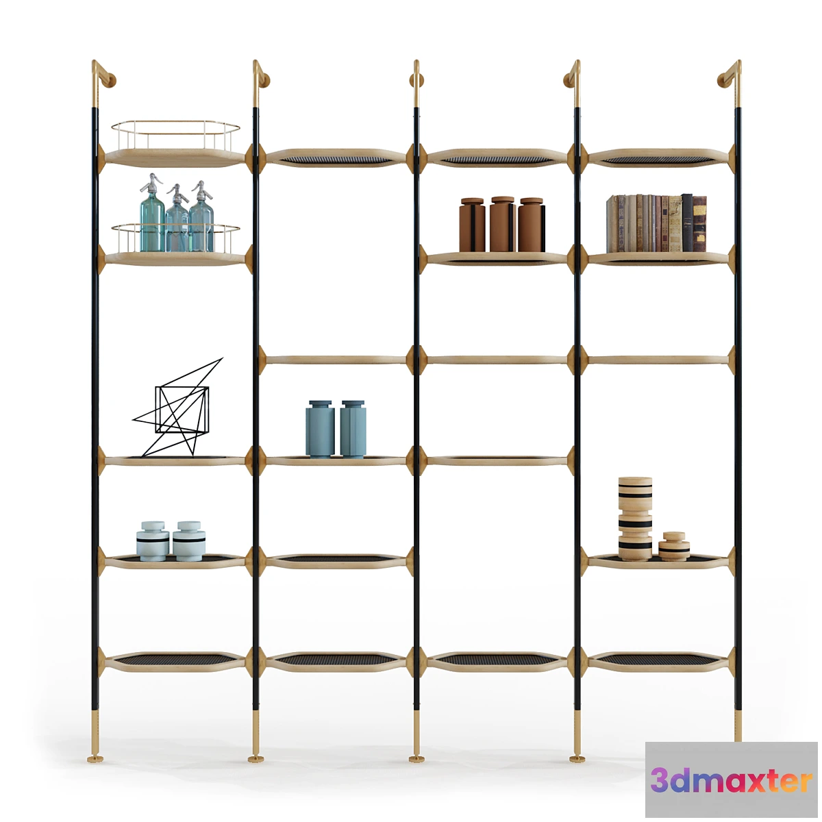 761847 - BAXTER LIBELLE - No.2