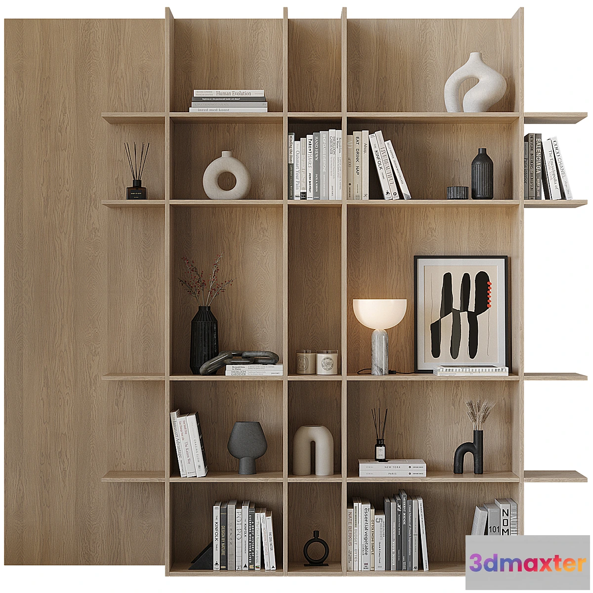 761869 - Rack 001 - No.2