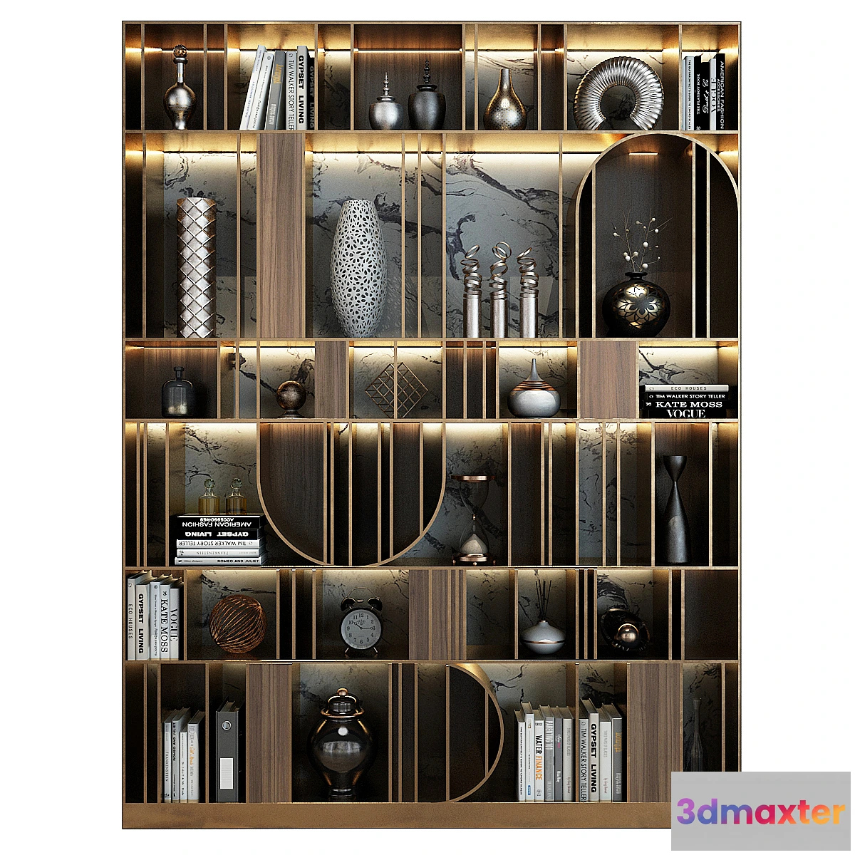 761903 - Furniture composition 533 - No.2