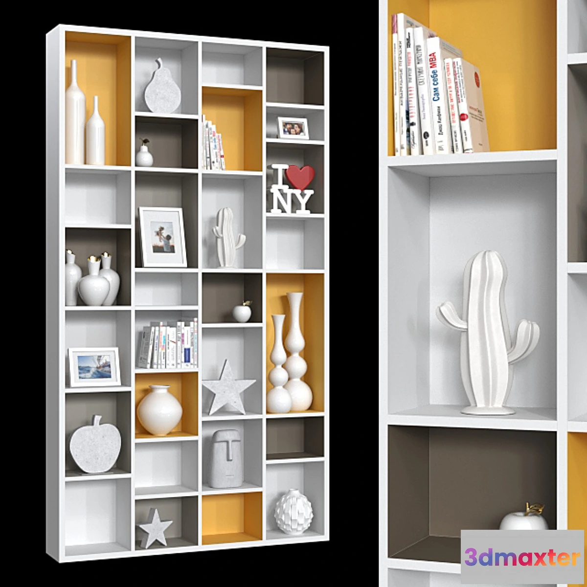 761917 - Shelving 033.