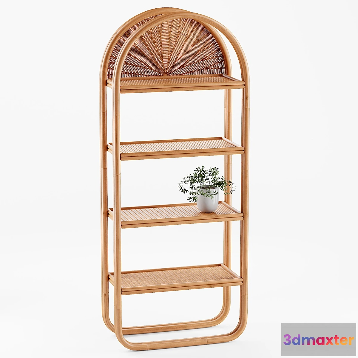 782528 - Ria Bookshelf - No.2