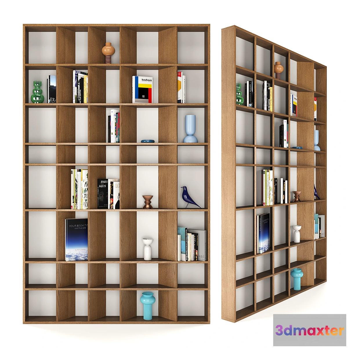 782580 - Shelving 45 by Yaratam Design - No.2