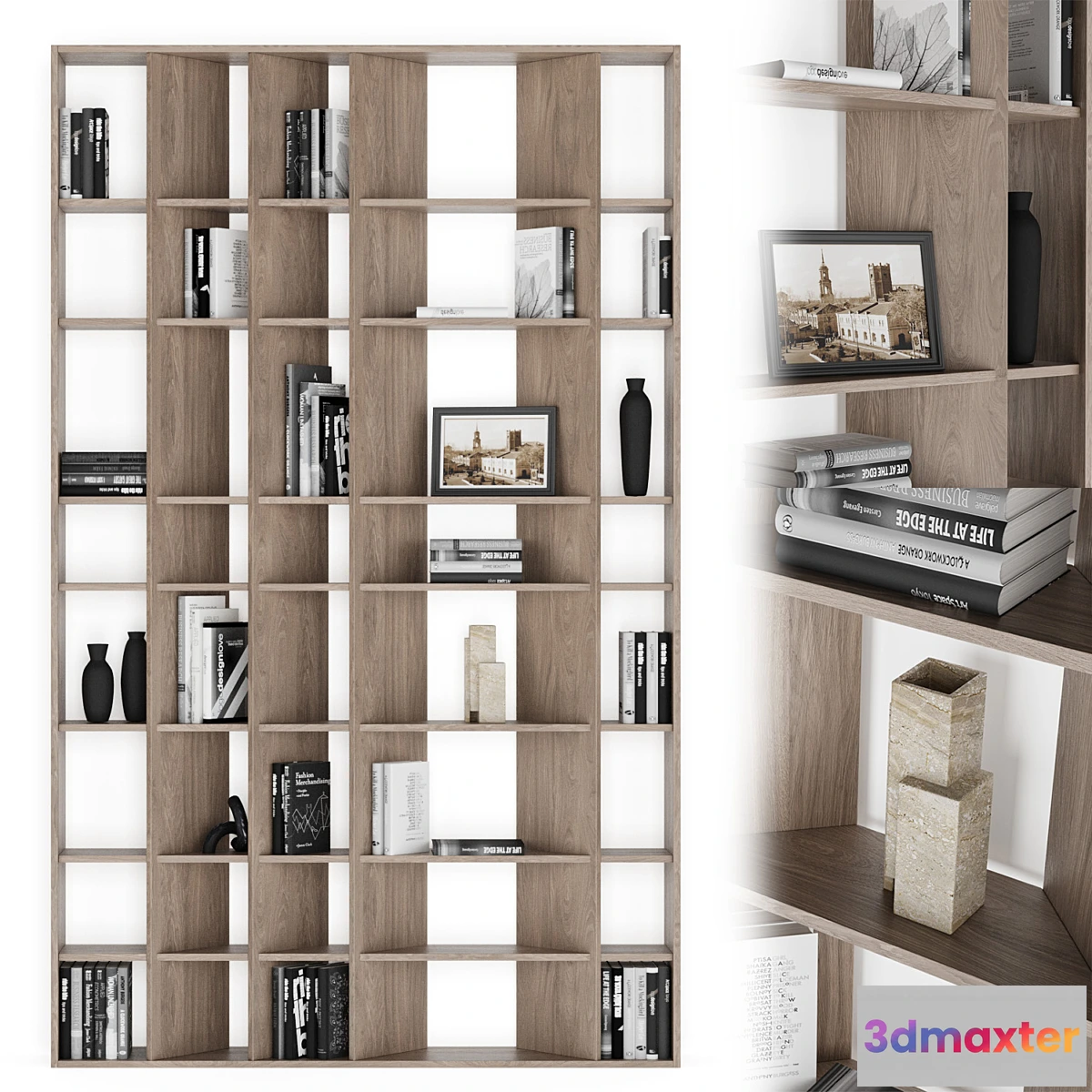 782594 - Rack - No.12