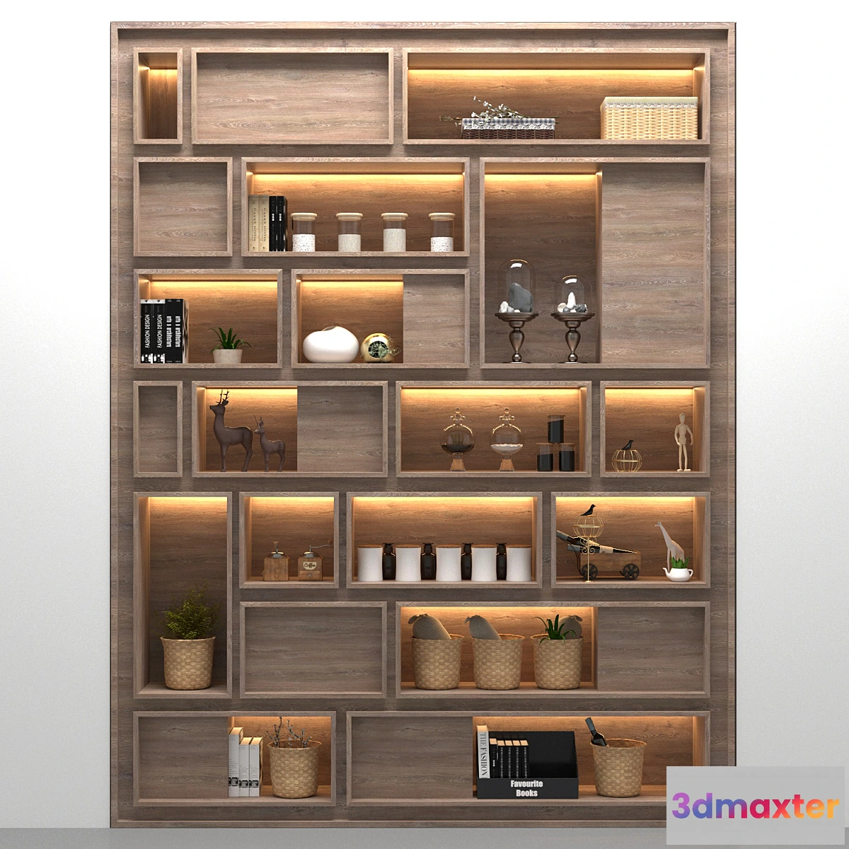 814194 - rack - No.15