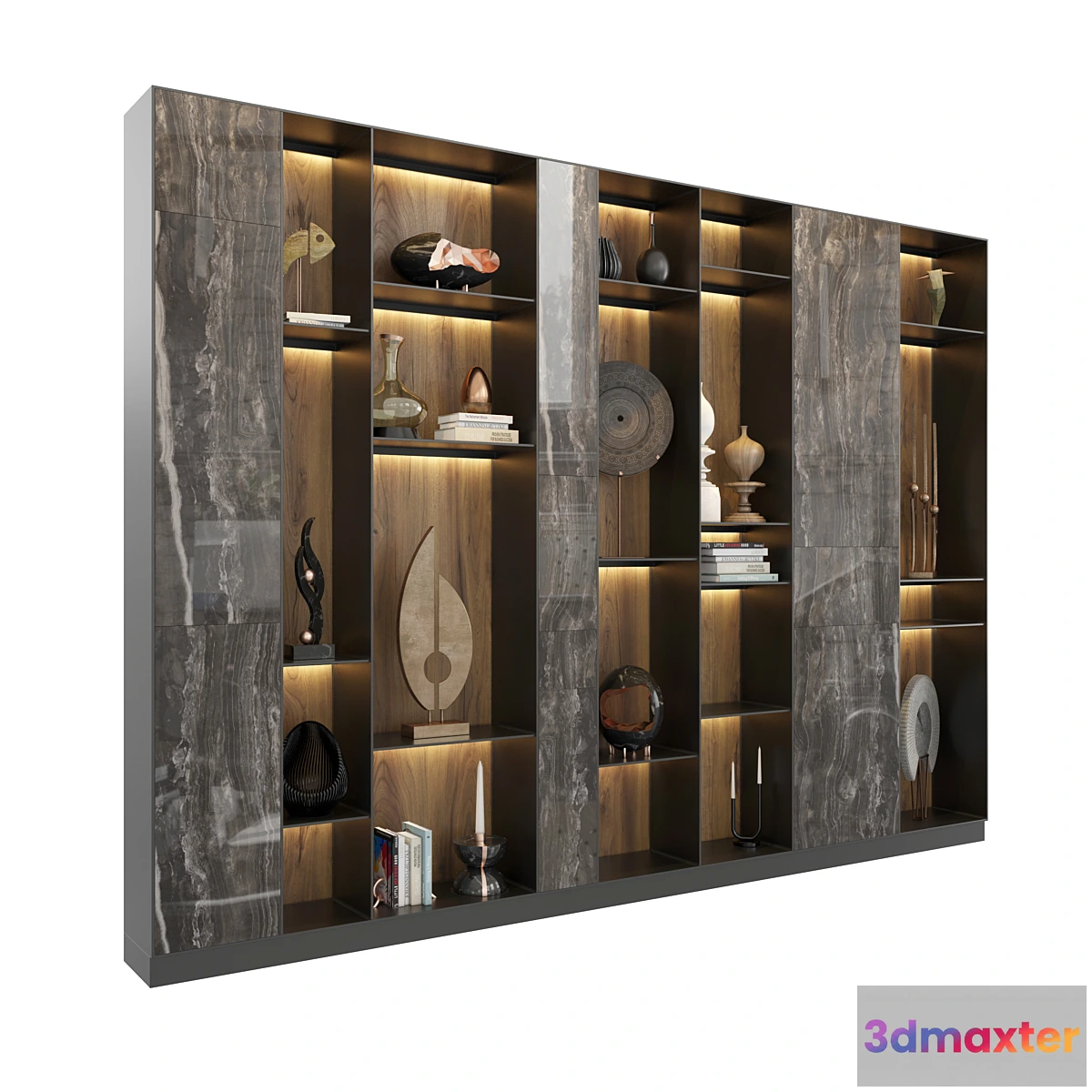 834632 - Shelving 62 - No.4