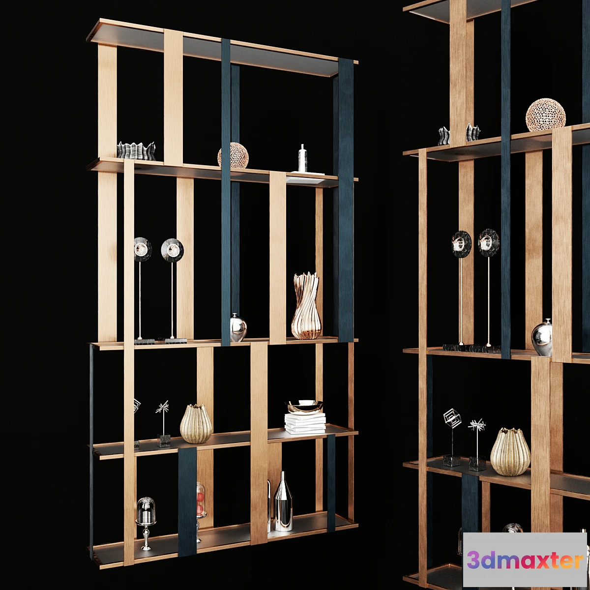 834698 - Rack - No.16